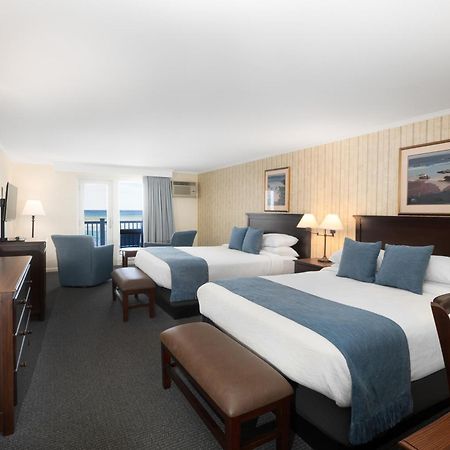 The Sparhawk Oceanfront Resort Ogunquit Kültér fotó