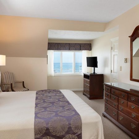 The Sparhawk Oceanfront Resort Ogunquit Kültér fotó