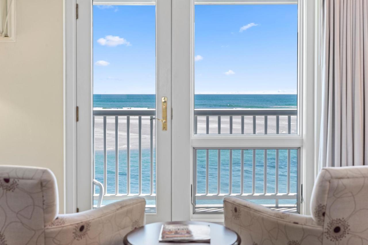 The Sparhawk Oceanfront Resort Ogunquit Kültér fotó