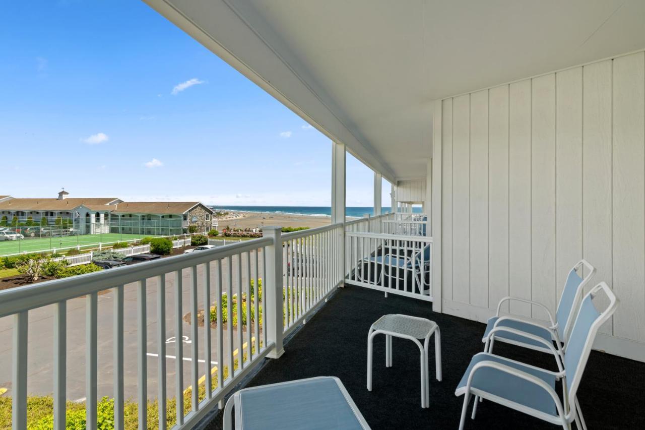 The Sparhawk Oceanfront Resort Ogunquit Kültér fotó