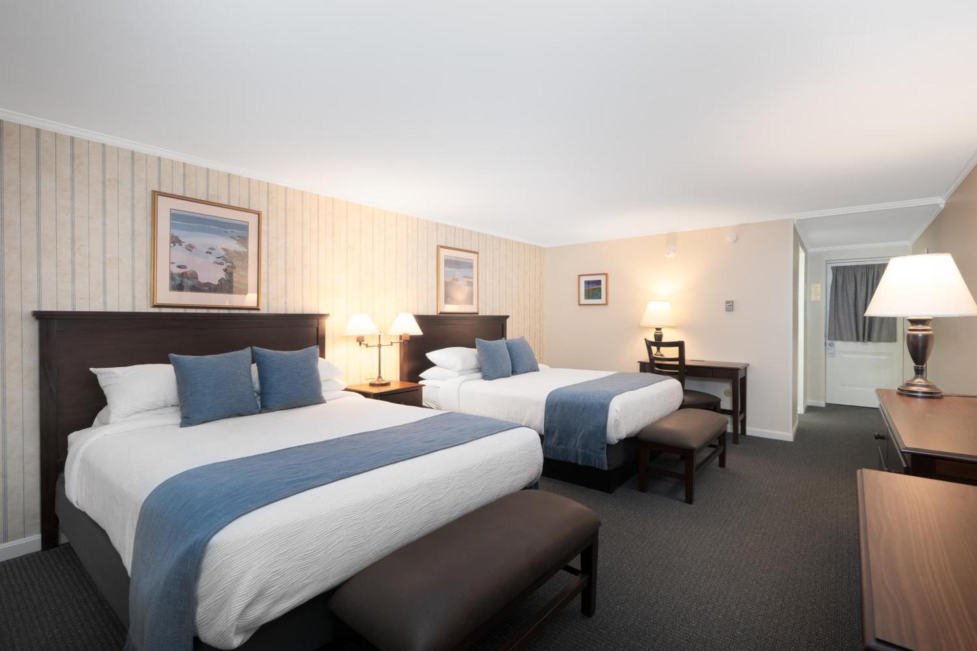 The Sparhawk Oceanfront Resort Ogunquit Szoba fotó