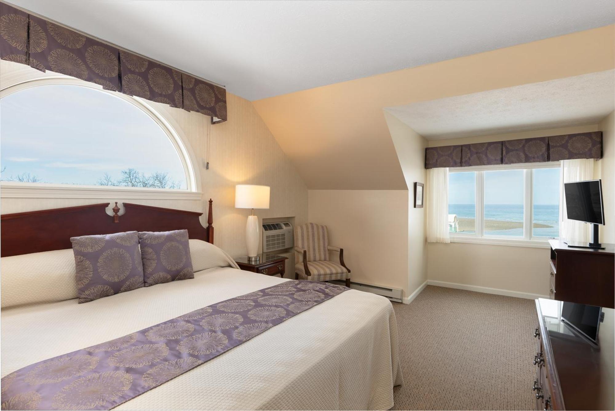 The Sparhawk Oceanfront Resort Ogunquit Kültér fotó